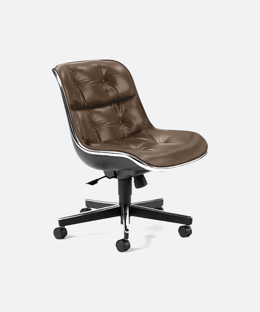 Pollock Executive Chair - Image 2