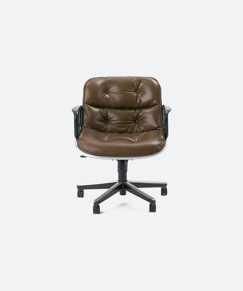 Pollock Executive Chair - Image 4