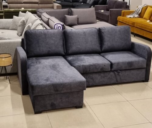 STŪRA DĪVĀNS VILIJA