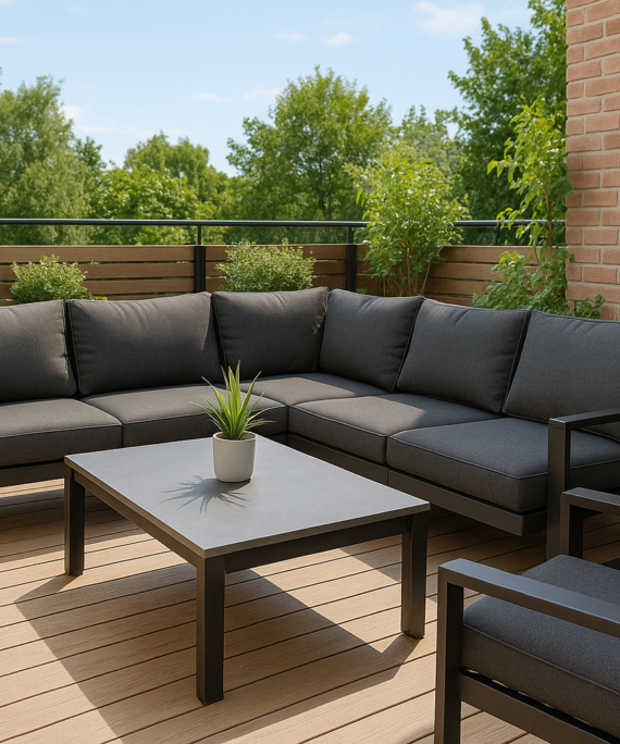 DĀRZA STURA DĪVĀNS / 49401