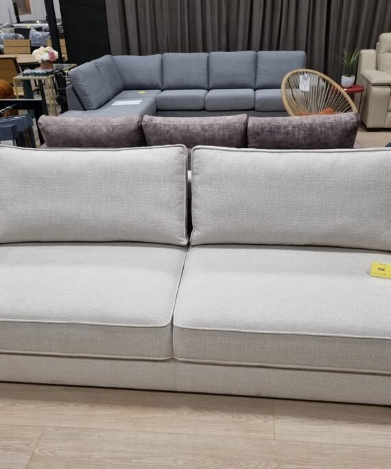 Dīvāns gulta Westin 3M