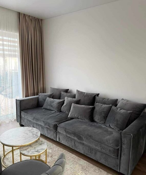 DĪVĀNS AMIGO LOOSE 4S