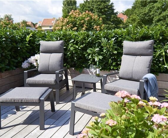 DĀRZA KOMPLEKTS LENA (48848)