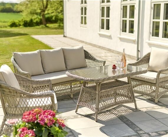 Dārza  komplekts Vila (49217)