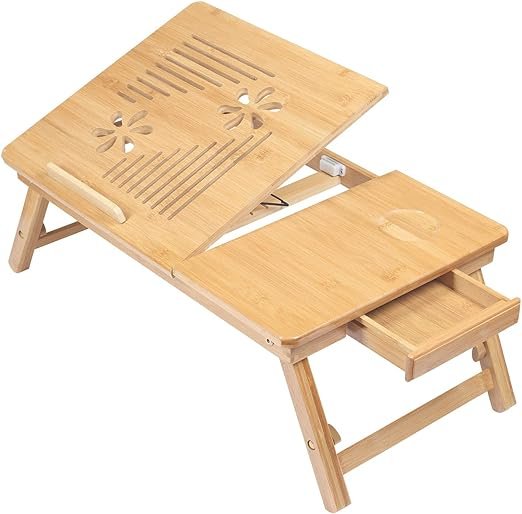 Gultas paliktnis / klēpjdatora galds