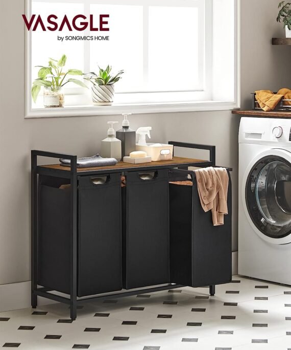 Veļas šķirotājs  VASAGLE