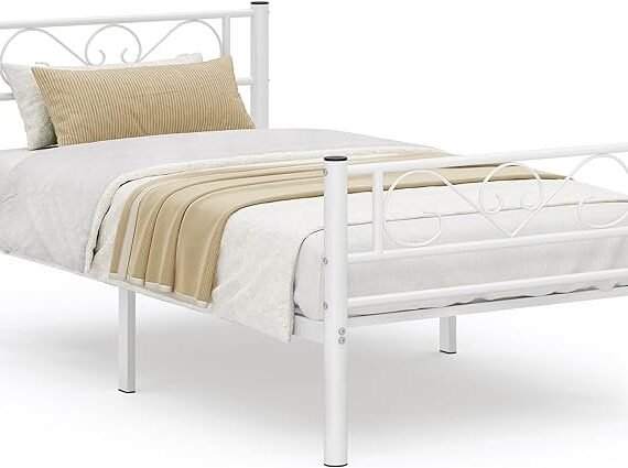 Gulta  (198cm x 91,8cm)