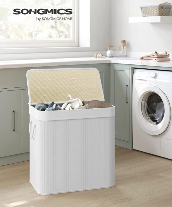 Veļas kaste 3 daļā (LCB091W01)