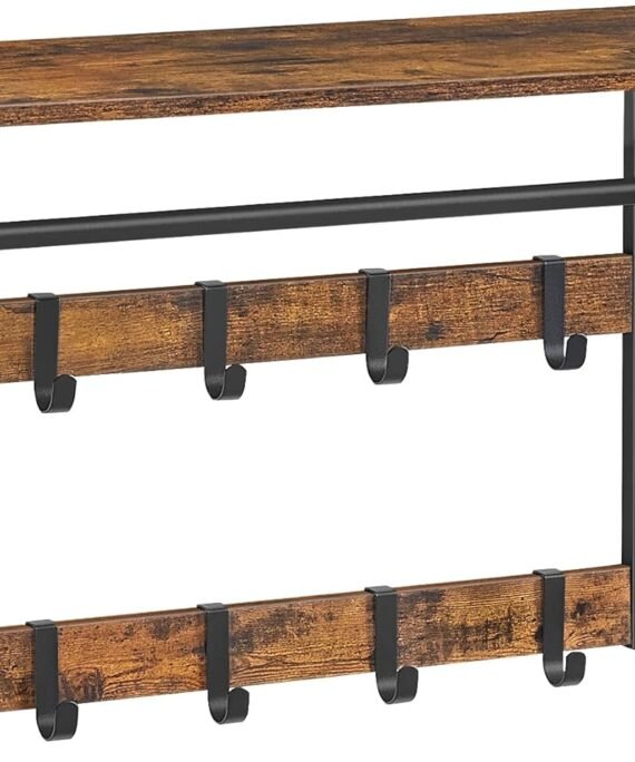 Piekarināms plaukts