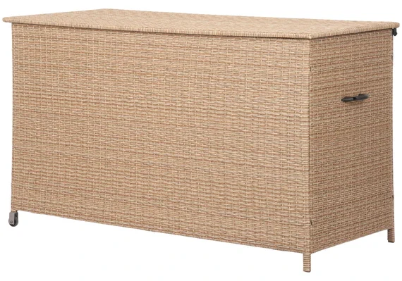 Dārza mēbeļu kaste spilveniem / 50048