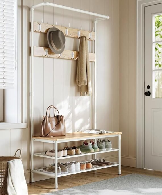 Virsdrēbju pakaramais