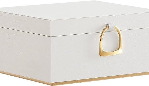 Juvelierizstrādājumu kastīte