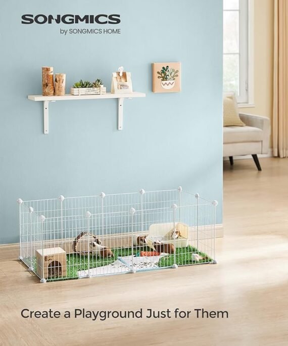 Būris maziem dzīvniekiem