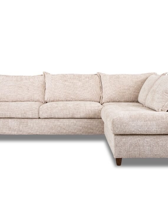 STŪRA DĪVĀNS ARCHIE 2L/R