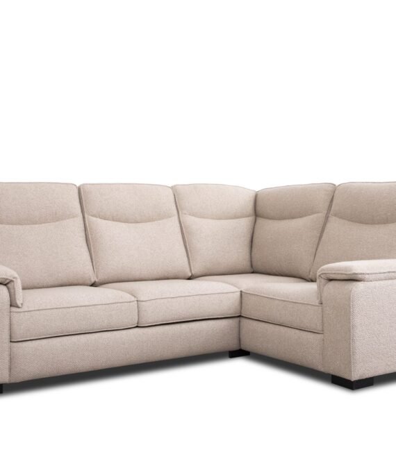 STŪRA DĪVĀNS COMFORT 99R/L