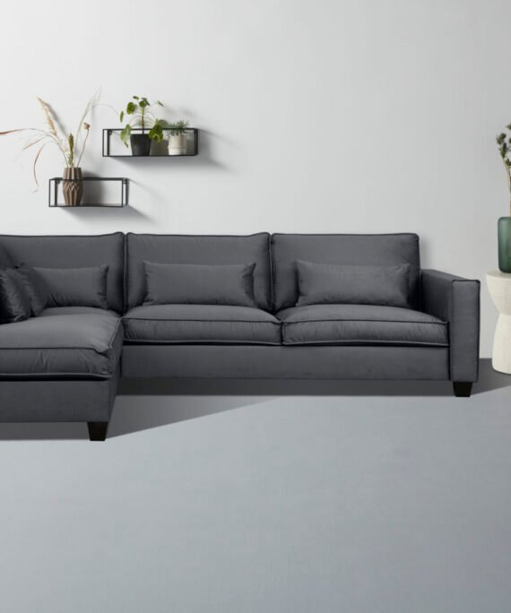 STURA DĪVĀNS CUBIC A2