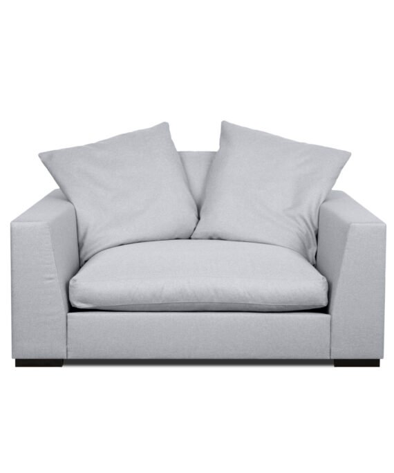 Atzveltnes krēsls Goza 1s