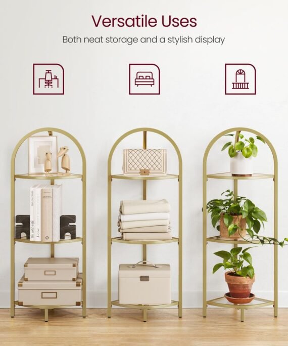 Stūra plaukts (LGT811A1)