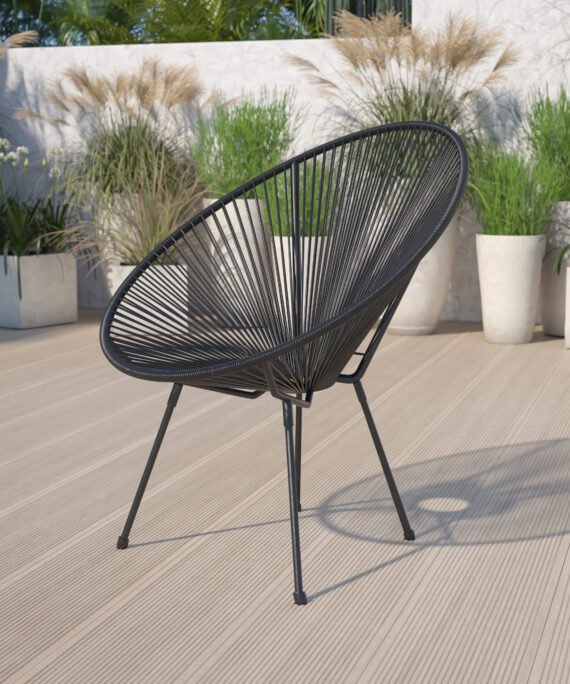 Dārza krēsls   (49069)